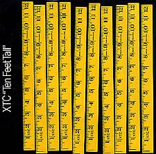 XTC : Ten Feet Tall